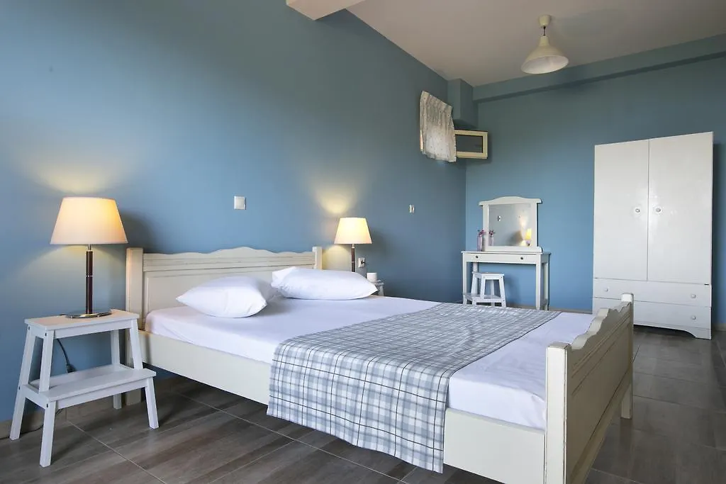 Irilena Studios And Apartments Lassi