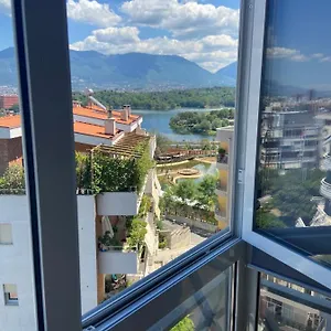  Apartment Mb Luxury Albania