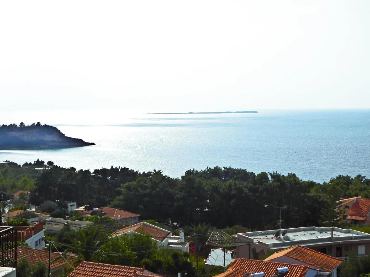 Irilena Studios And Apartments Lassi   Lassi (Kefalonia)