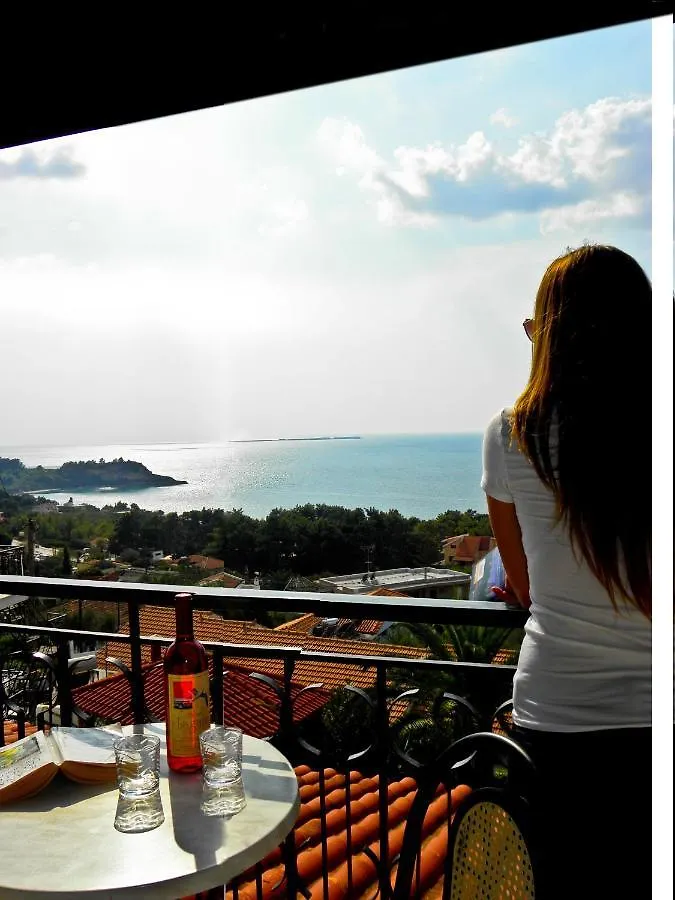 Irilena Studios And Apartments Lassi  0*, Lassi (Kefalonia) Grecia