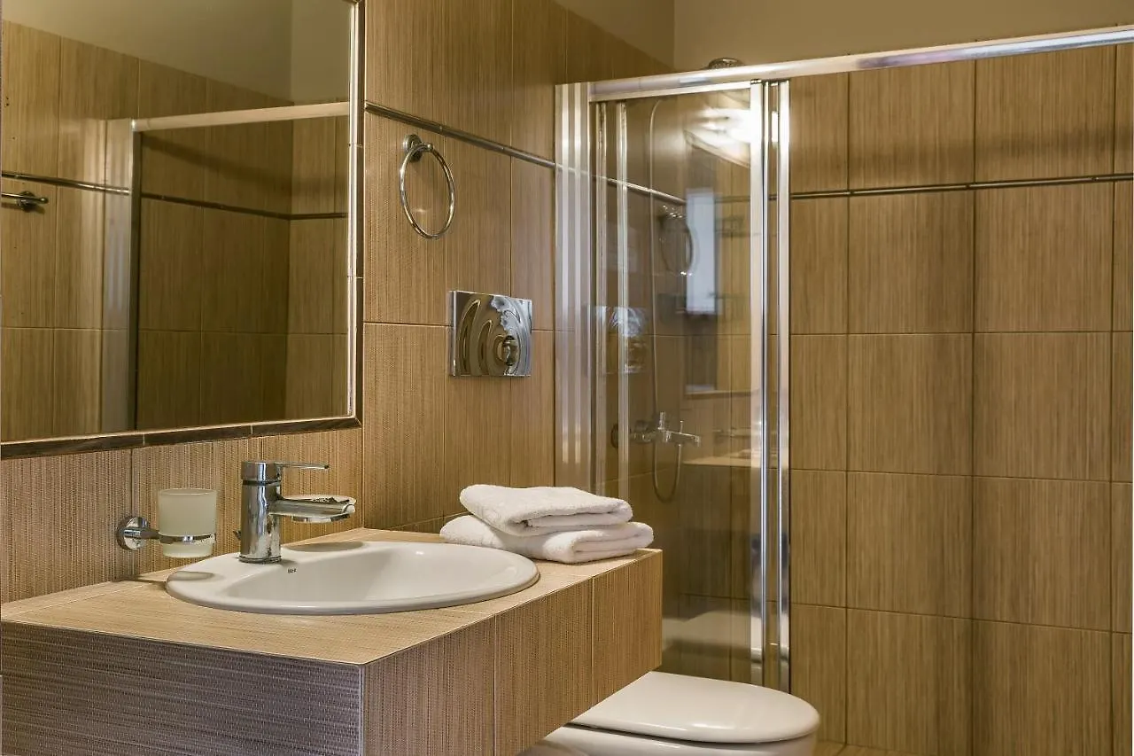 Irilena Studios And Apartments Lassi  Grecia