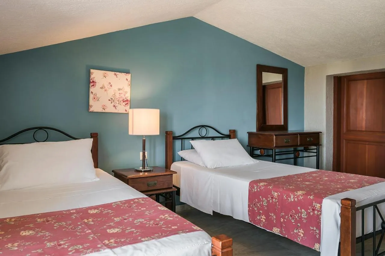 Irilena Studios And Apartments Lassi  Grecia