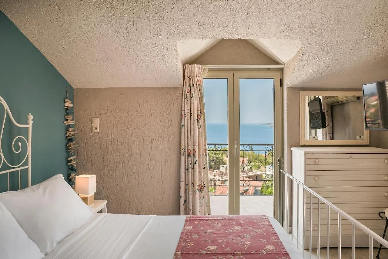 Irilena Studios And Apartments Lassi  Lassi (Kefalonia)