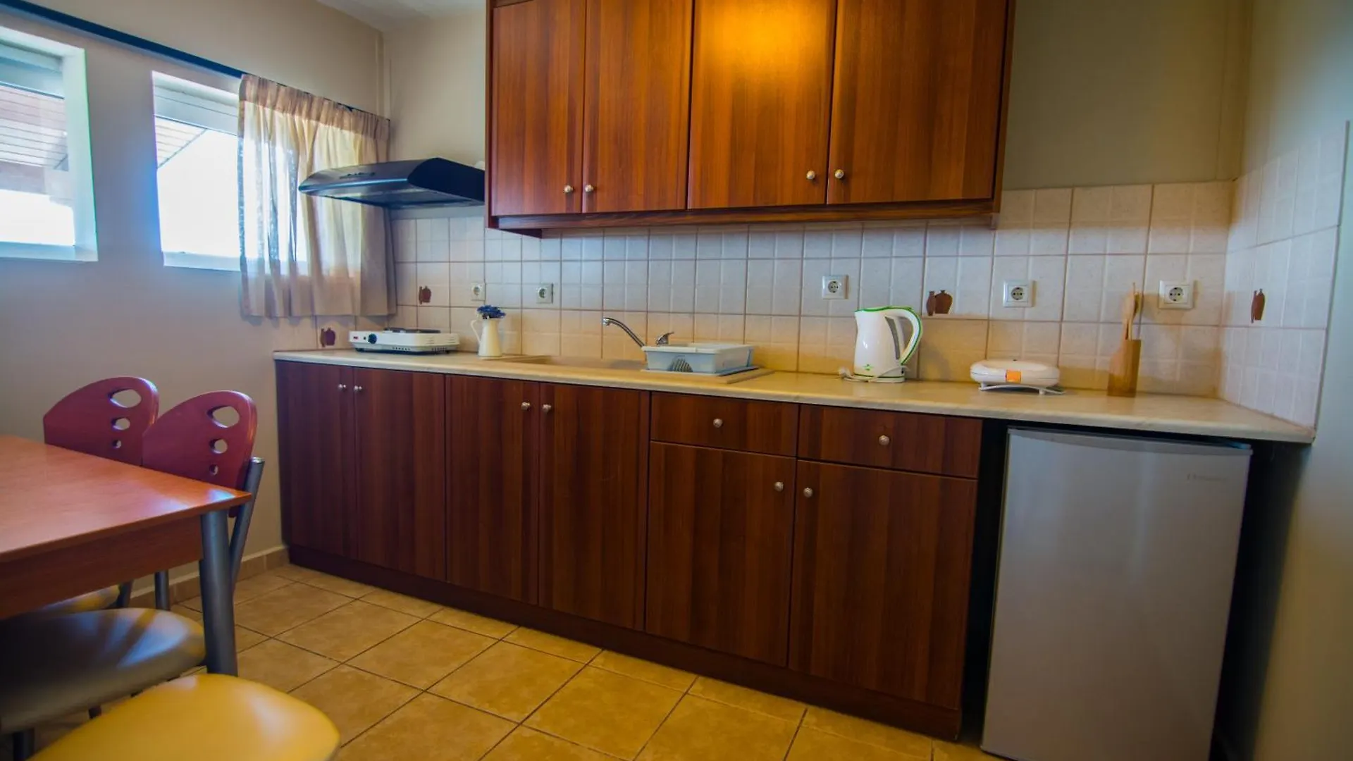 Irilena Studios And Apartments Lassi  Grecia