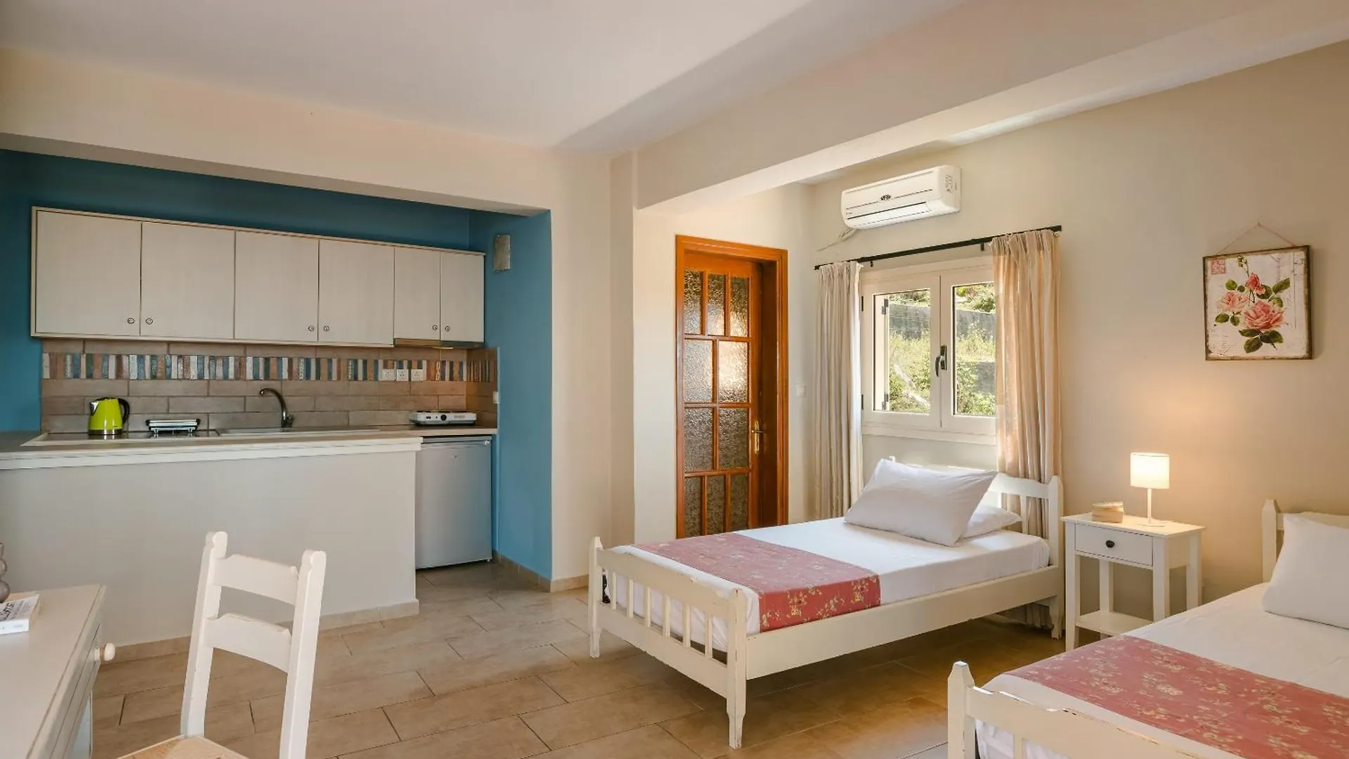 Irilena Studios And Apartments Lassi  Lassi (Kefalonia)