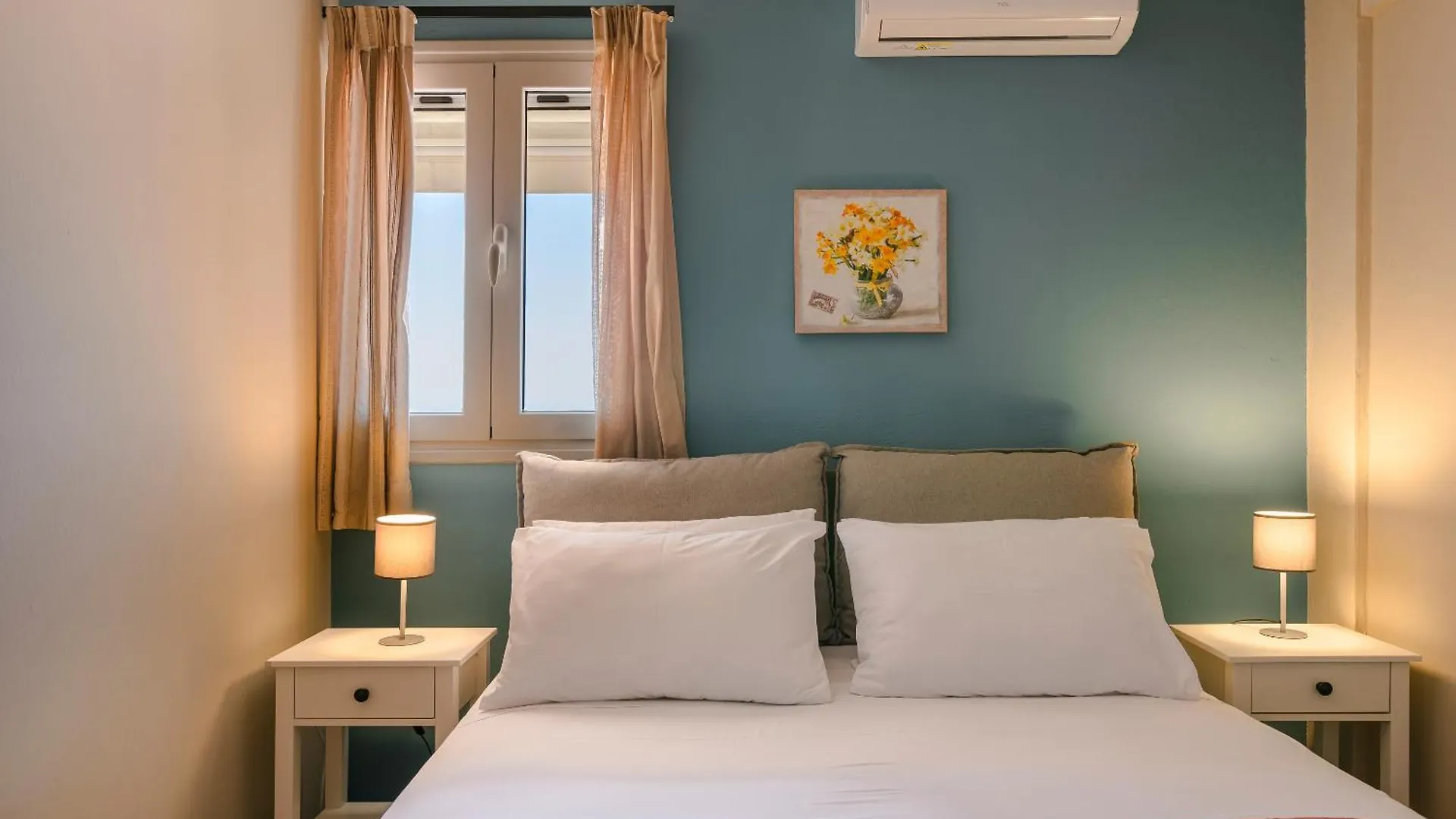 Irilena Studios And Apartments Lassi  Grecia