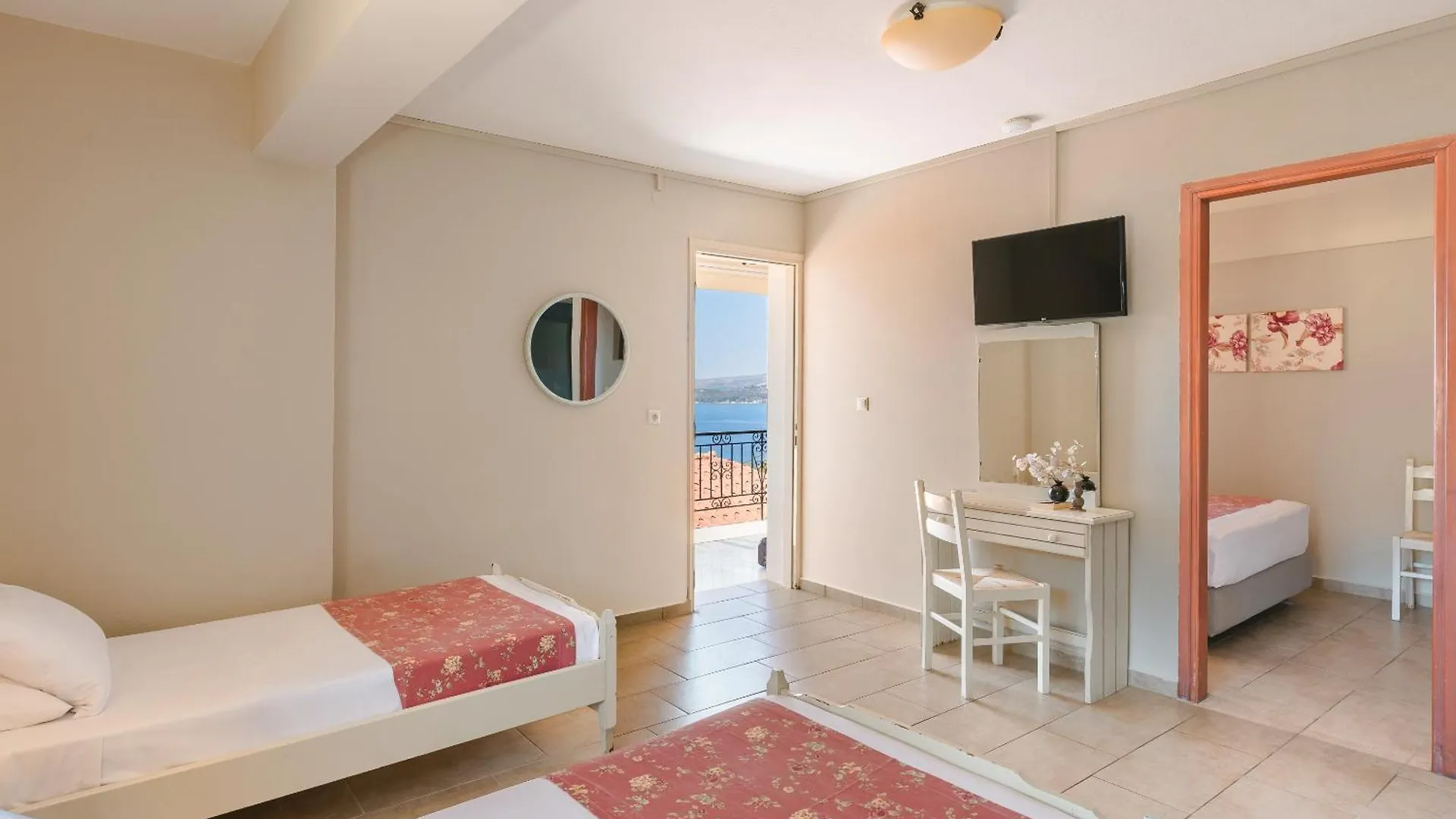 Irilena Studios And Apartments Lassi   Lassi (Kefalonia)