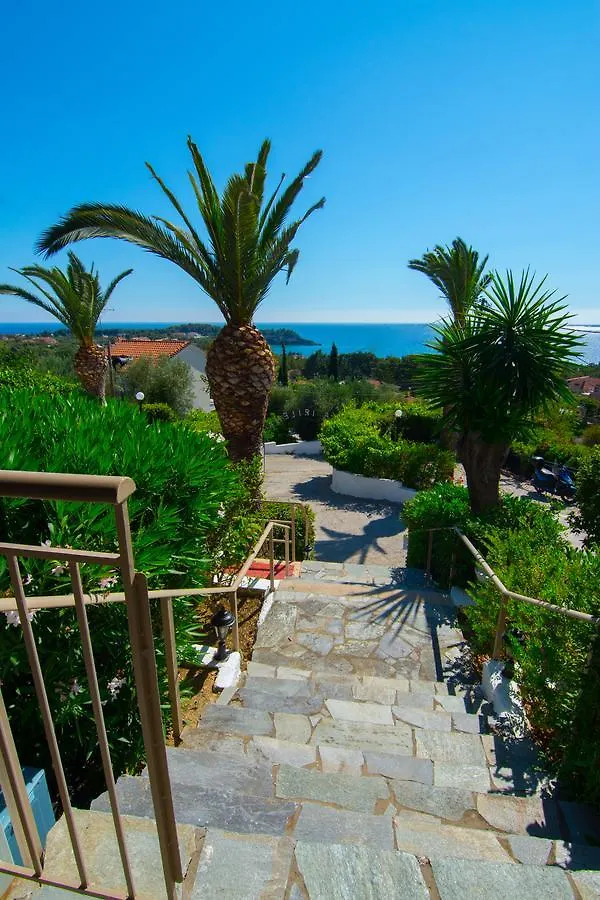 Irilena Studios And Apartments Lassi  0*, Lassi (Kefalonia)
