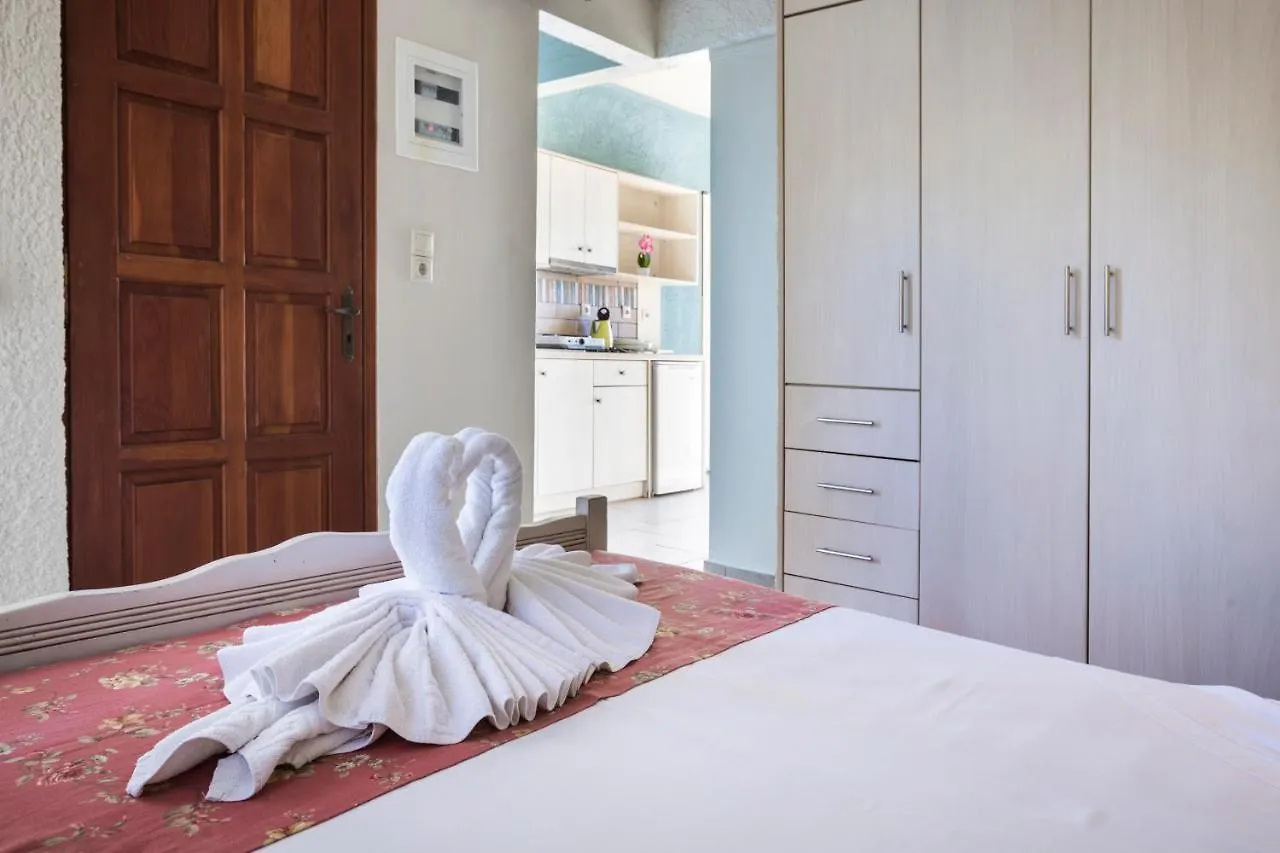 Irilena Studios And Apartments Lassi  0*, Lassi (Kefalonia) Grecia