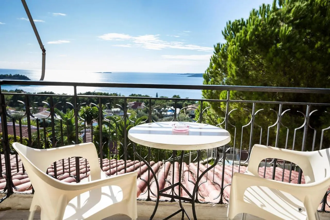 Irilena Studios And Apartments Lassi  0*, Lassi (Kefalonia)